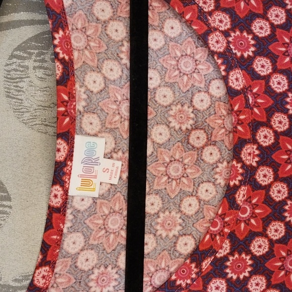 LulaRoe NWT Nichole 👗 Dress Size Small - Picture 5 of 5